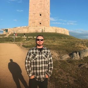 Meet your Posher, Tim